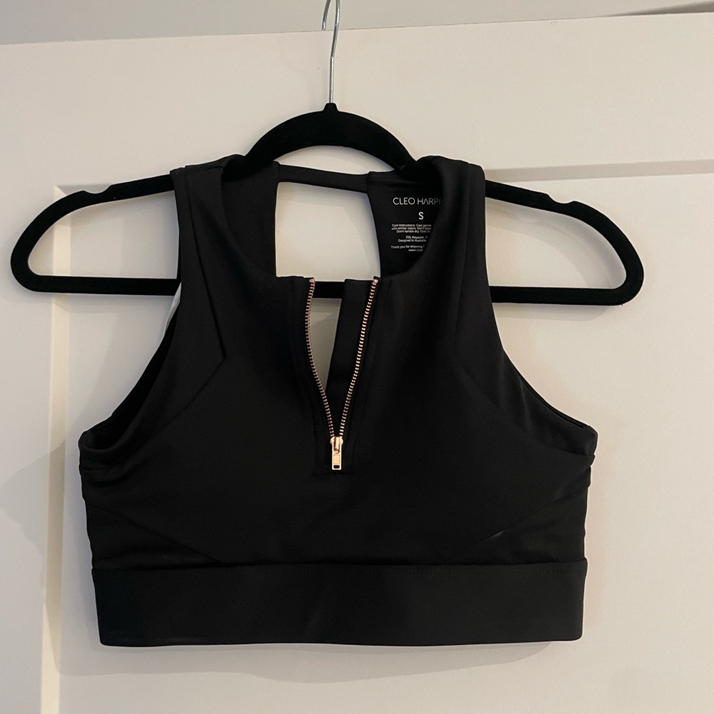 NWT - Cleo Harper Bralette